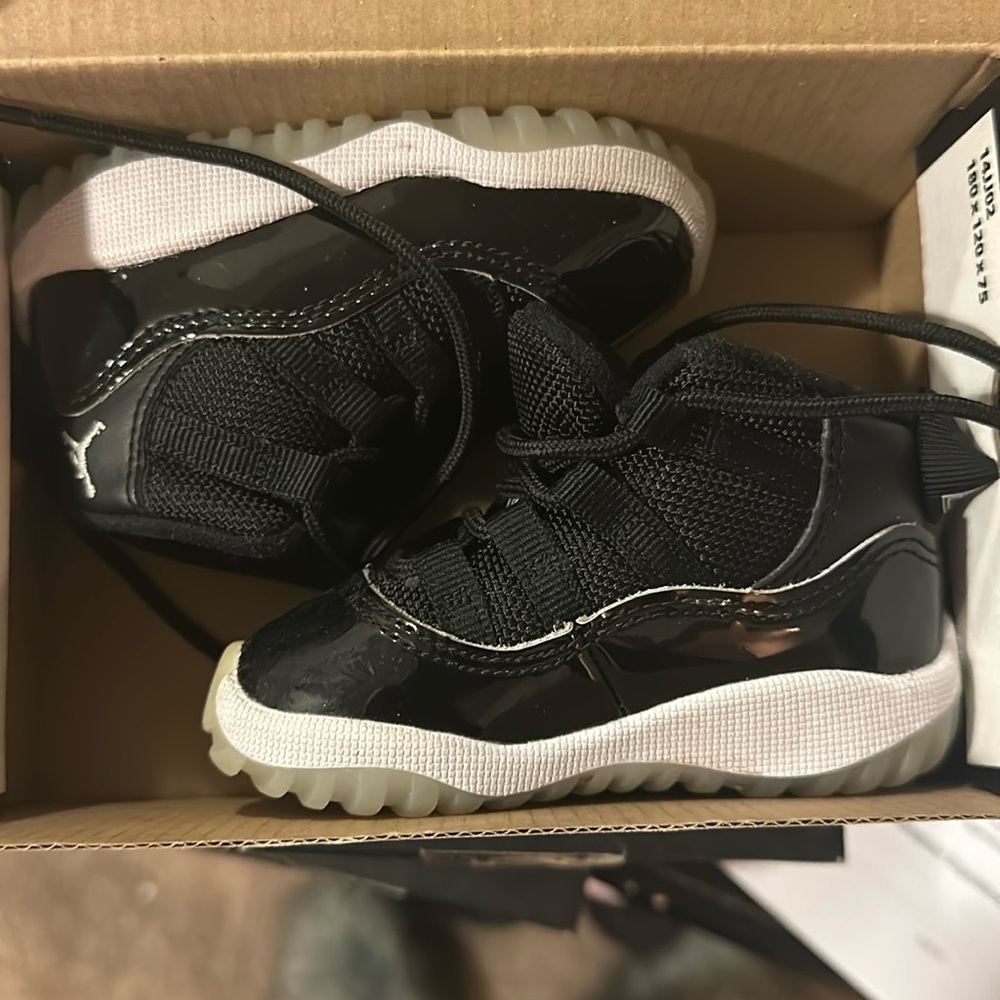 Jordan space Jams